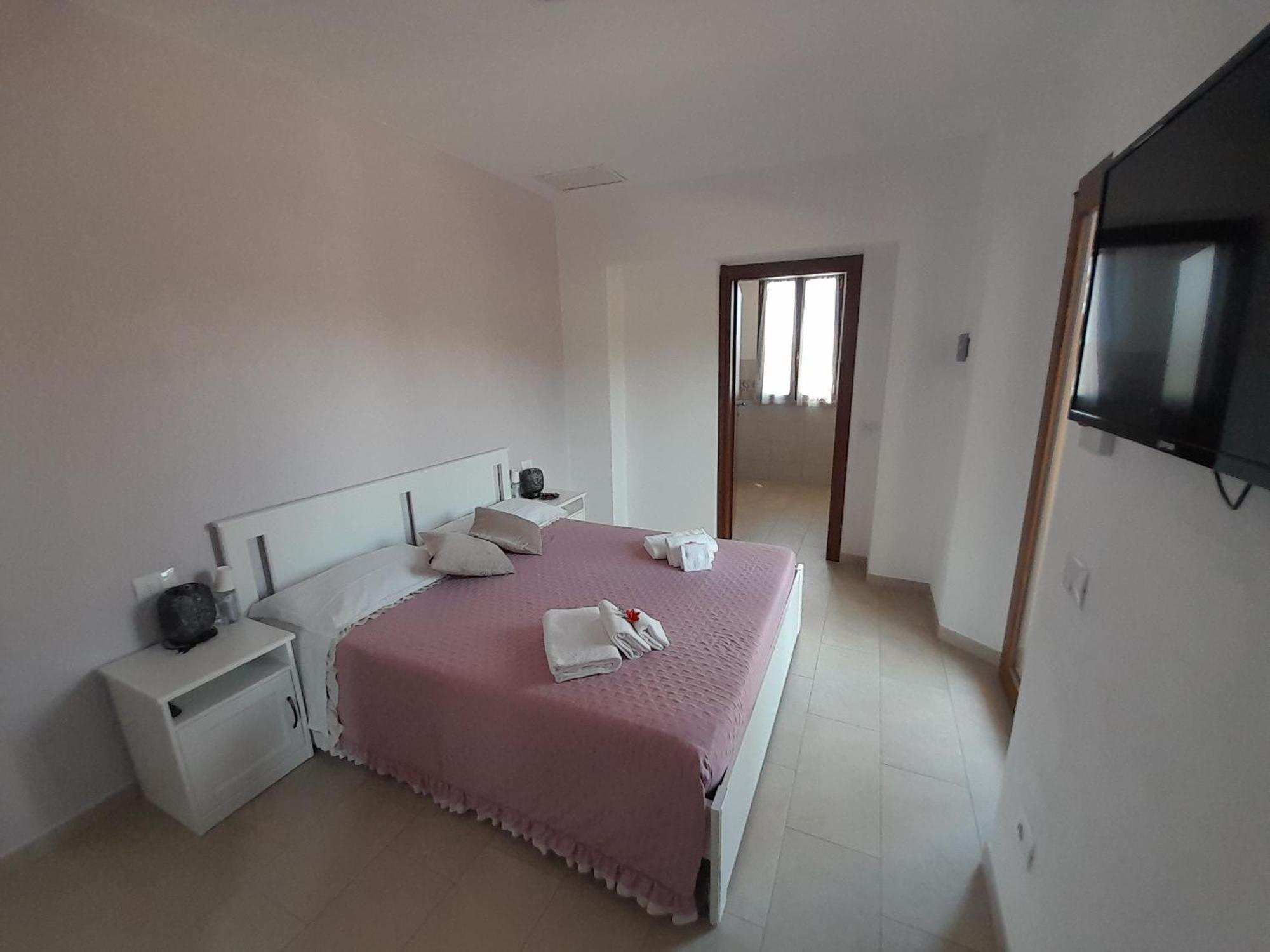 Agriturismo IL VECCHIO OLIVO Castagneto Carducci Habitación foto